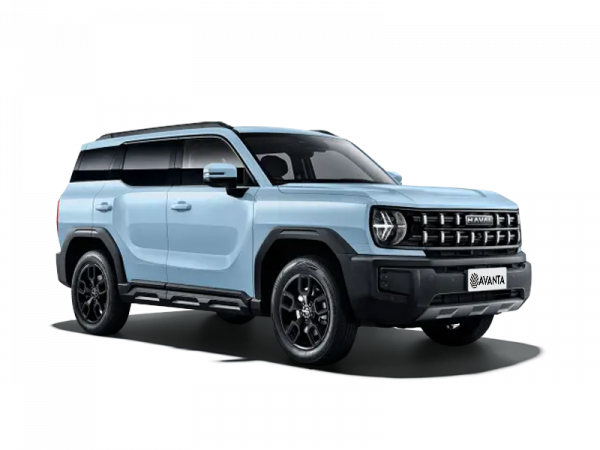 Haval H3 Оптимум 1.5 AMT