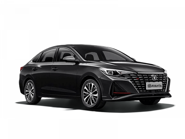 Changan Eado Plus Техно 1.4 AMT