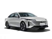 Changan Lamore автокредит 27 187 рублей в месяц