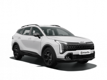 Kia Sportage NEW автокредит 43 656 рублей в месяц