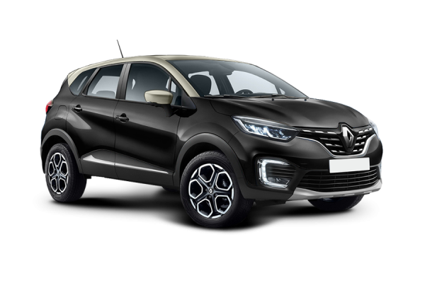 Renault Kaptur Intense 1.3 CVT