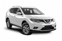Nissan X-Trail 2019 автокредит 10 157 рублей в месяц