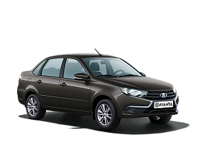 Lada Granta Седан Classic24 1.6 MT