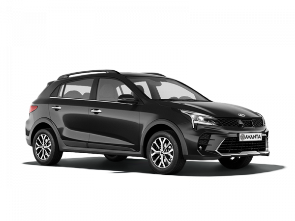 Kia Rio X Premium 1.6 AT