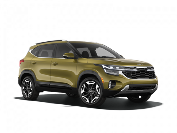 Kia Seltos NEW Comfort 2.0 CVT