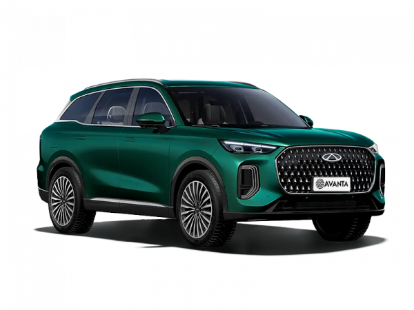 Chery Tiggo 9 NEW Прайм 2.0 AT