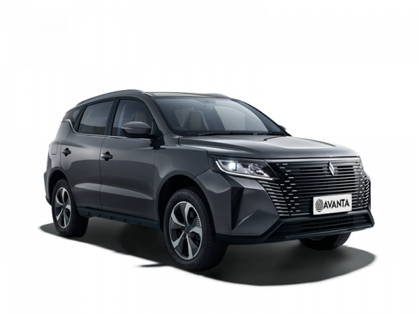 Livan X6 Pro Premium 1.5 AMT