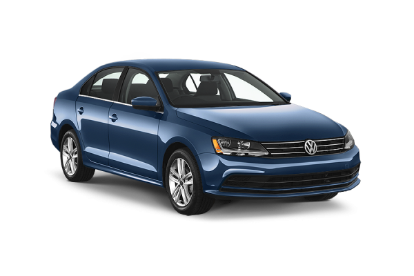 Volkswagen Jetta 2018