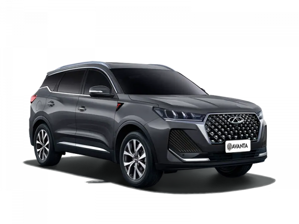 Chery Tiggo 7 Pro Max NEW Прайм 1.6 AMT