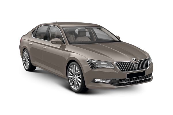 Skoda Superb Ambition 1.4 AMT