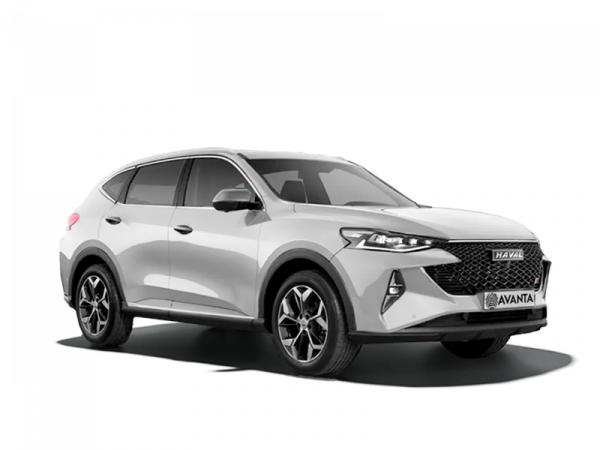 Haval F7 2022