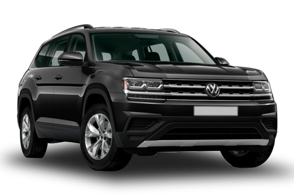 Volkswagen Teramont Respect 2.0 AT