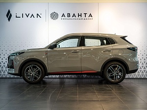 Changan UNI-S Техно 1.5 AMT