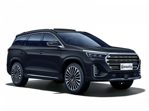 Jetour X90 PLUS Комфорт 1.6 AMT