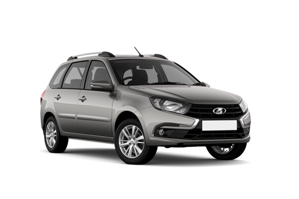 Lada Granta Универсал Comfort 1.6 AT