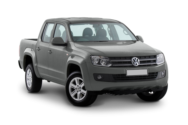 Volkswagen Amarok Sand