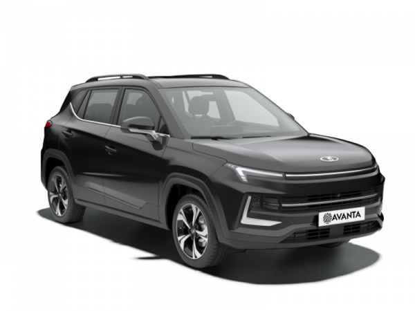 Москвич 3 Комфорт Телематика 1.5 CVT