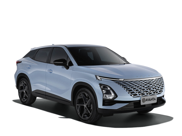Omoda C5 2022 Ultimate 1.5 CVT