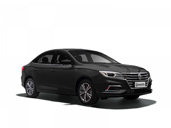MG 5 Комфорт (Comfort) 1.5 MT