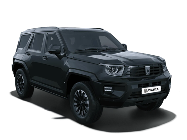 Tank 700 Зеленый