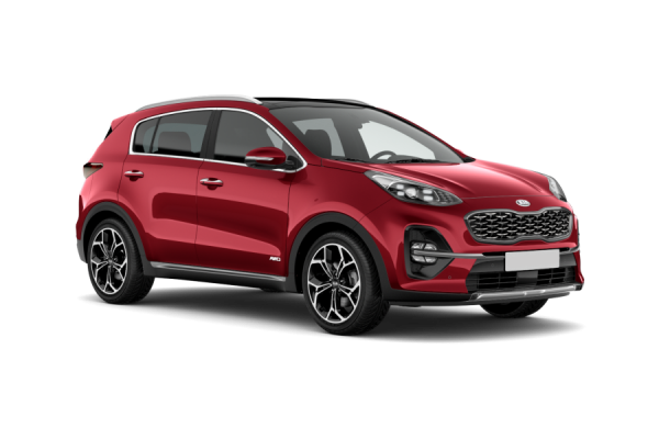 Kia Sportage 2018 Luxe 2.0 AT