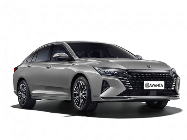 Dongfeng Shine Max