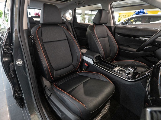 Kia Seltos NEW Premium 1.5 CVT Grey