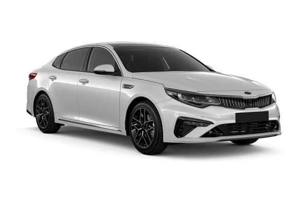 Kia Optima Comfort 2.0 AT