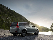 Haval H5 2020