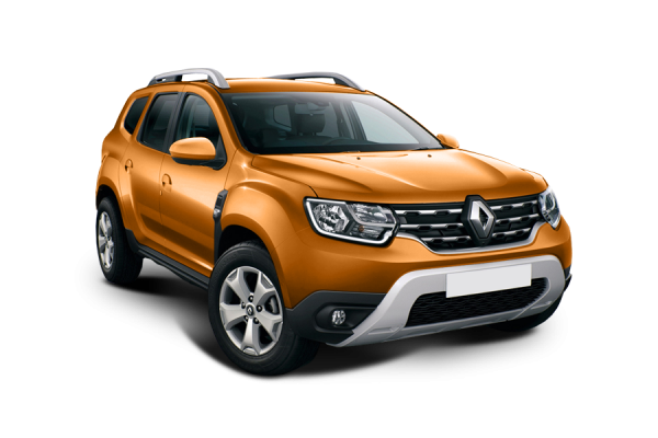 Renault Duster Drive 2.0 MT