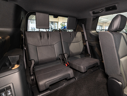 toyota land cruiser 250 first edition blue