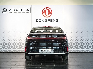 BAIC U5 Plus Люкс 1.5 CVT