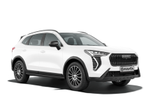 Haval Jolion NEW автокредит 20 413 рублей в месяц