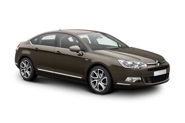 Citroen C5 Mativoire