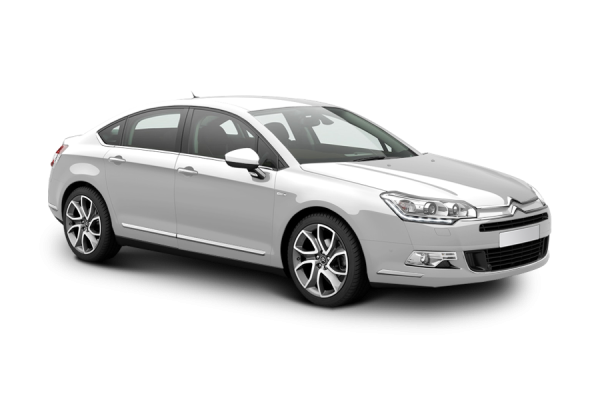 Citroen C5 Lifestyle 1.5 CVT