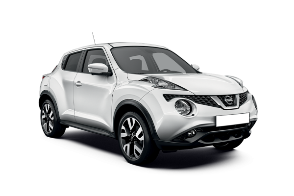 Nissan Juke LE 1.6 CVT