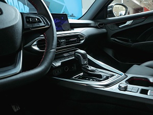 Kaiyi E5 Luxury 1.5 CVT