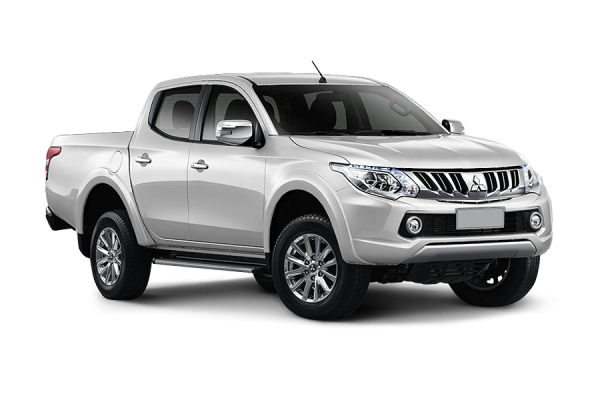 Mitsubishi L200 Instyle 2.4 AT
