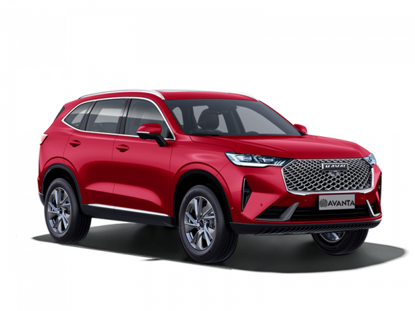 Haval H6 2020