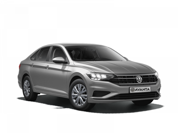 Volkswagen Jetta Origin 1.6 AT