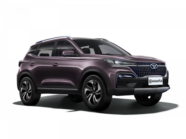 Kaiyi X3 Comfort 1.5 MT