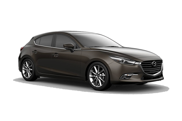 Mazda 3 Хэтчбек 2019 Active 2.0 AT
