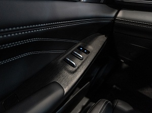 Dongfeng Mage Прогресс 1.5 AMT