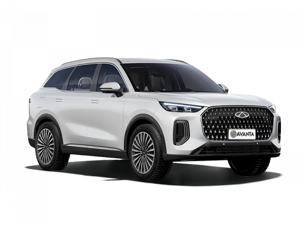 Chery Tiggo 9 NEW Ультра 2.0 AT