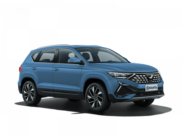 Jetta VS5 Brilliant Glory 1.4 AT