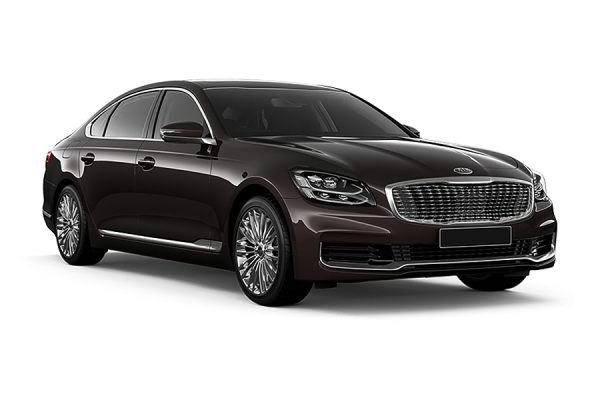 Kia K900 Premium 5.0 AT
