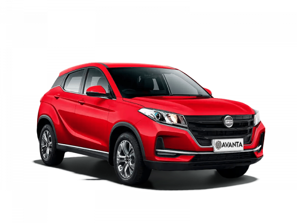 Dongfeng DFSK 500 Премиум (Premium) 1.5 CVT