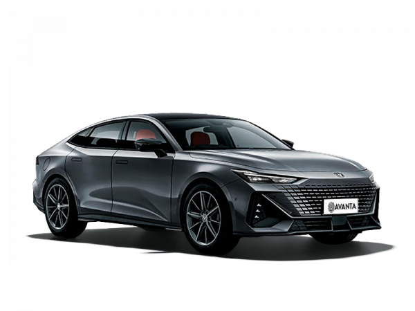Changan UNI-V Техно 1.5 AMT