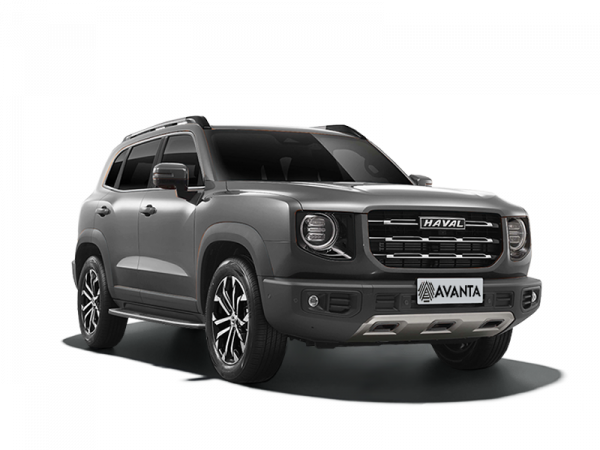 Haval Dargo Премиум 2.0 AMT