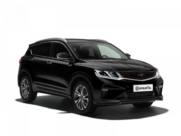Belgee X50